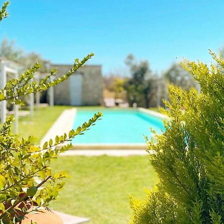 Masseria Vittoria Acaya Exterior photo