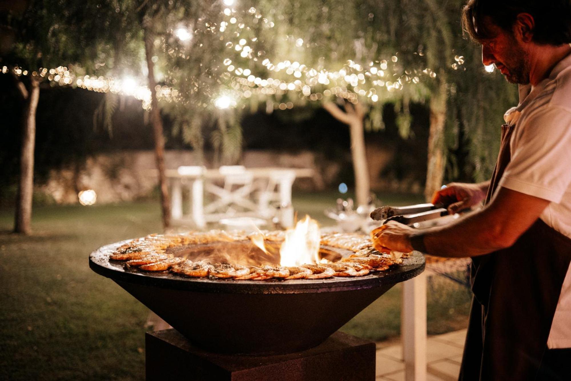 Masseria Vittoria Acaya Exterior photo