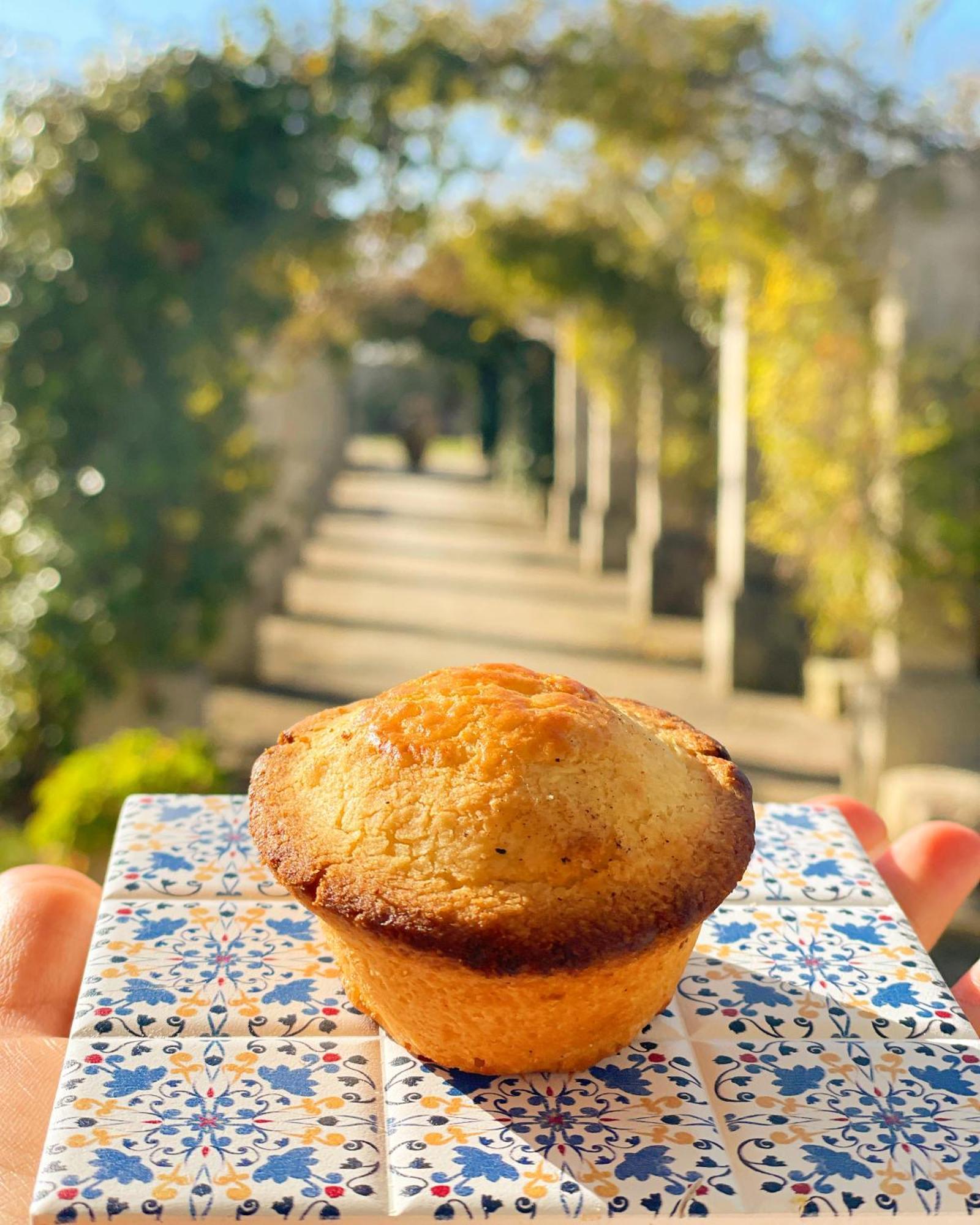 Masseria Vittoria Acaya Exterior photo